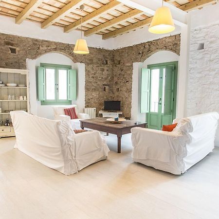 Apartamento Mistral Tarifa Dış mekan fotoğraf