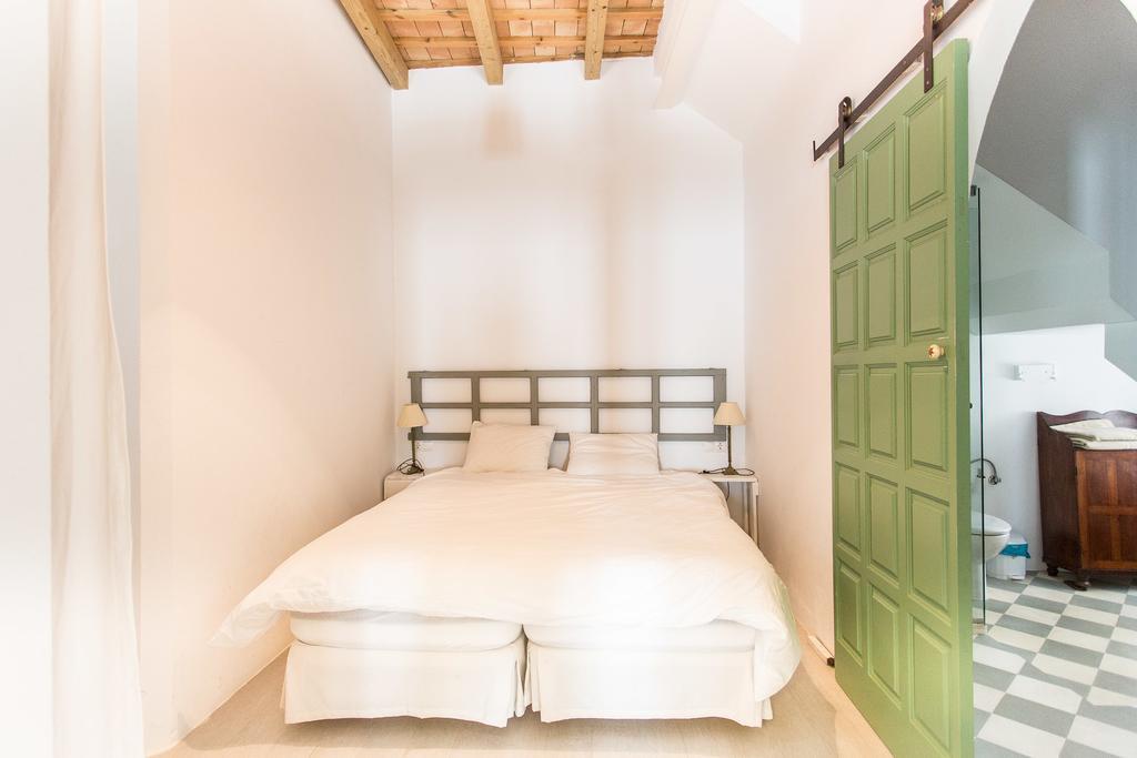 Apartamento Mistral Tarifa Dış mekan fotoğraf