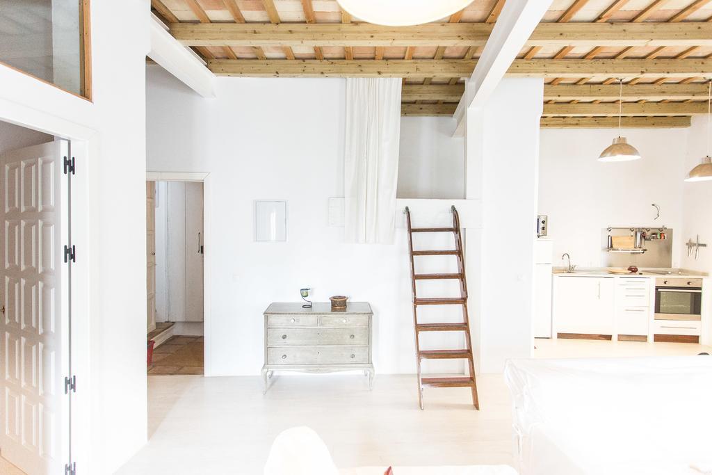 Apartamento Mistral Tarifa Dış mekan fotoğraf