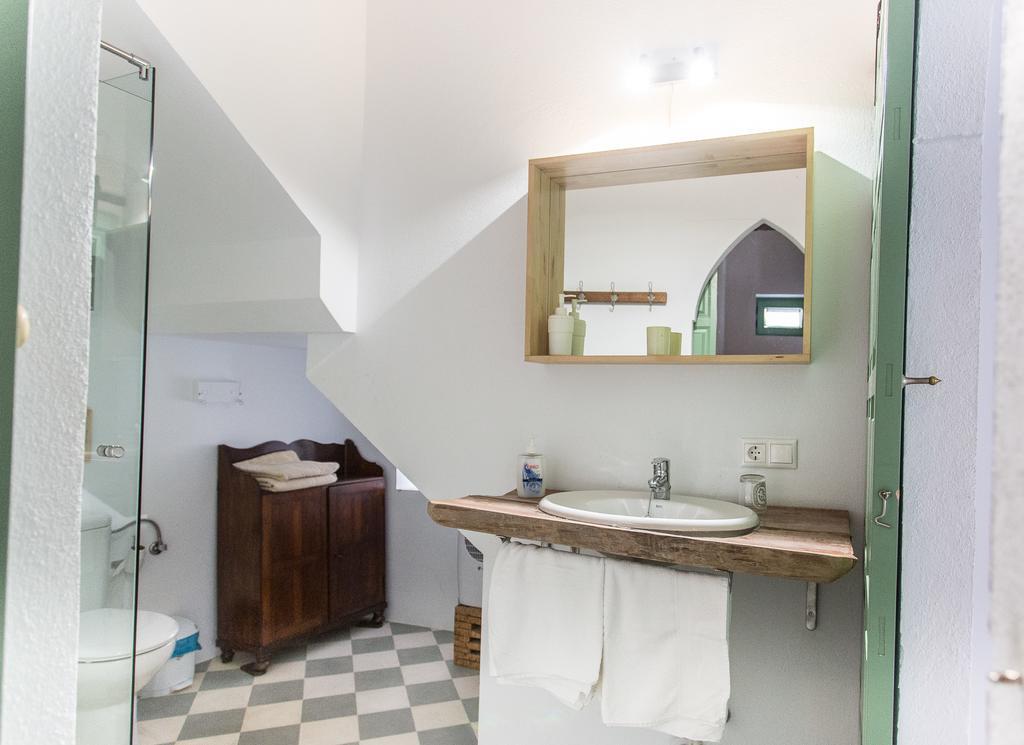 Apartamento Mistral Tarifa Dış mekan fotoğraf