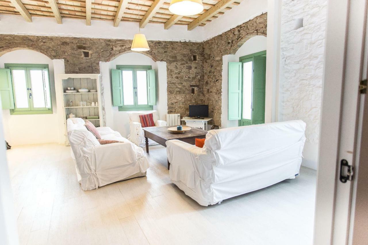 Apartamento Mistral Tarifa Dış mekan fotoğraf