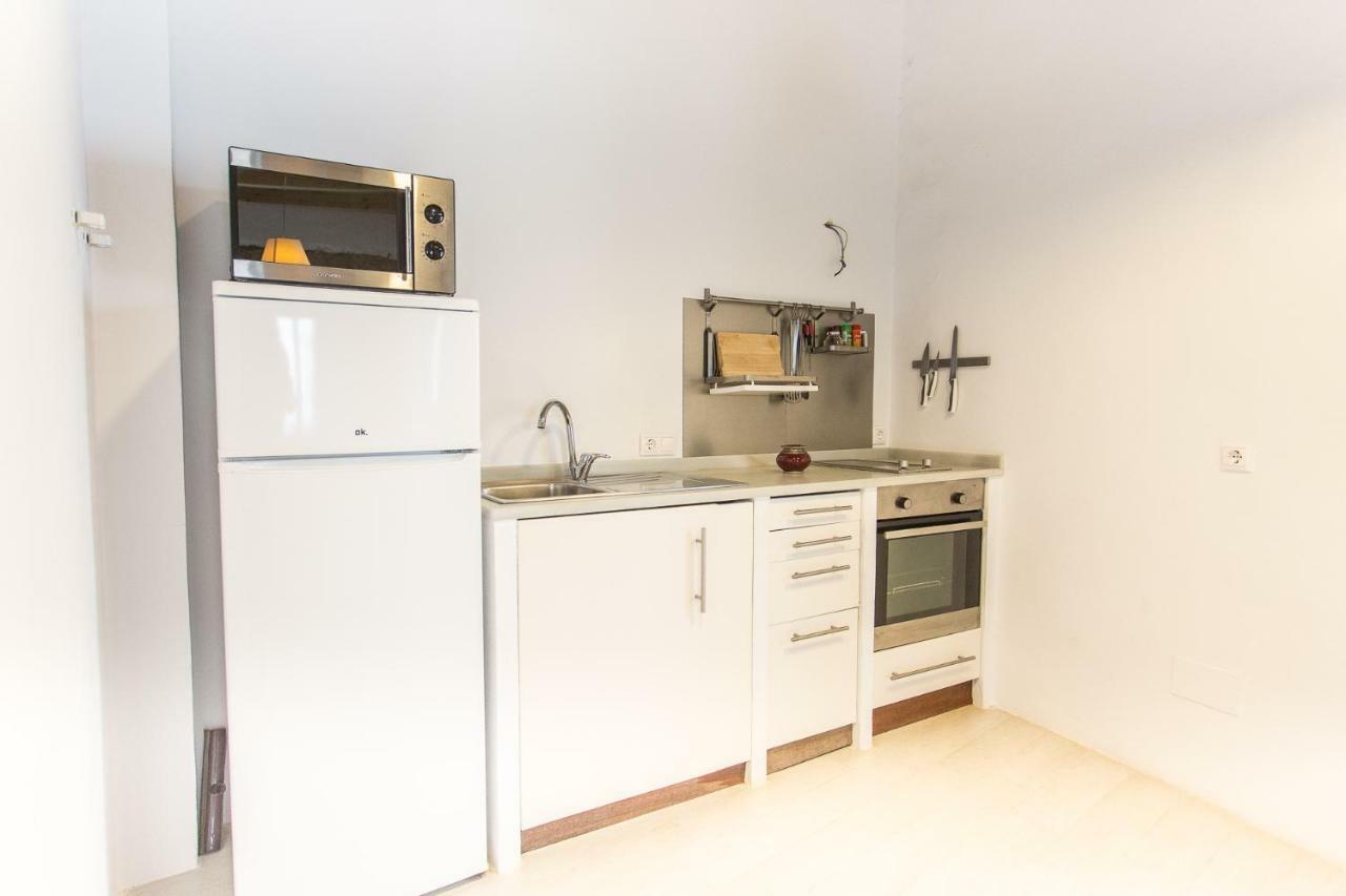 Apartamento Mistral Tarifa Dış mekan fotoğraf